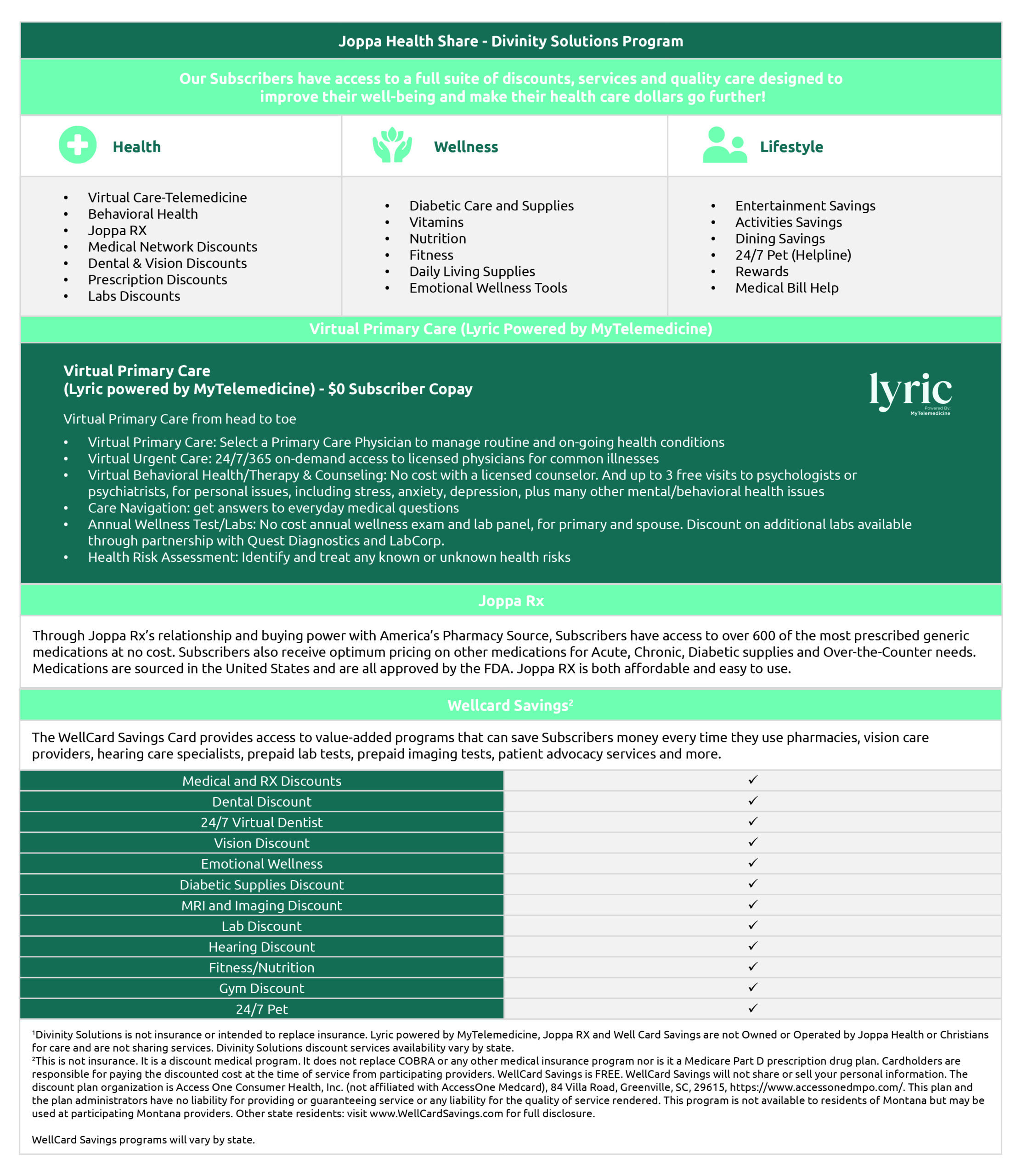 JOPPA-42 10.23.23 Divinity Solutions Program Sheet